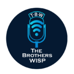 TheBrothersWISP